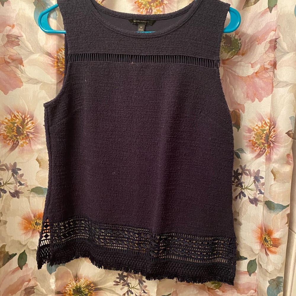 Professional Summer Blouse